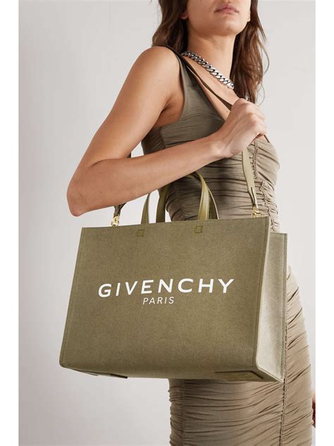 givenchy bag net a porter|Givenchy bag.